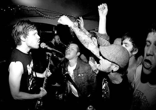 Steve Adamyk Band starts European tour NEXT week